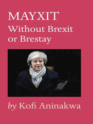 cover image of MAYXIT